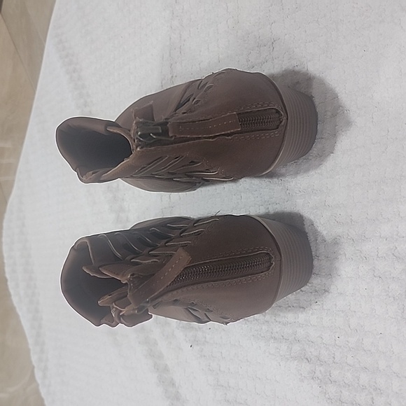 Womens boots - Picture 4 of 4